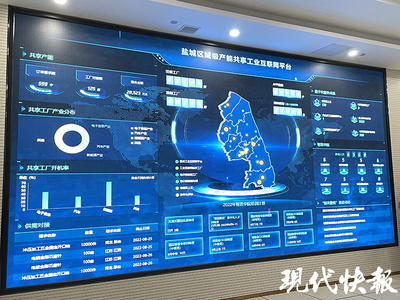 經略海洋看江蘇⑤ | 只此青綠，鹽城展現‘國際濕地、沿海綠城’魅力活力