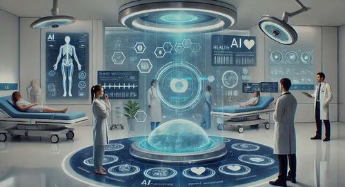 嘉訊科技醫院HIS系統定制開發全流程 以信息技術賦能智慧醫療