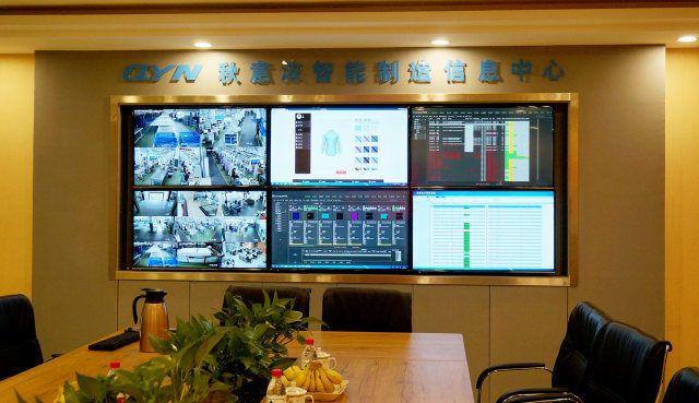 杭州市第二批第一次工廠物聯(lián)網(wǎng)和工業(yè)互聯(lián)網(wǎng)項(xiàng)目開展實(shí)地